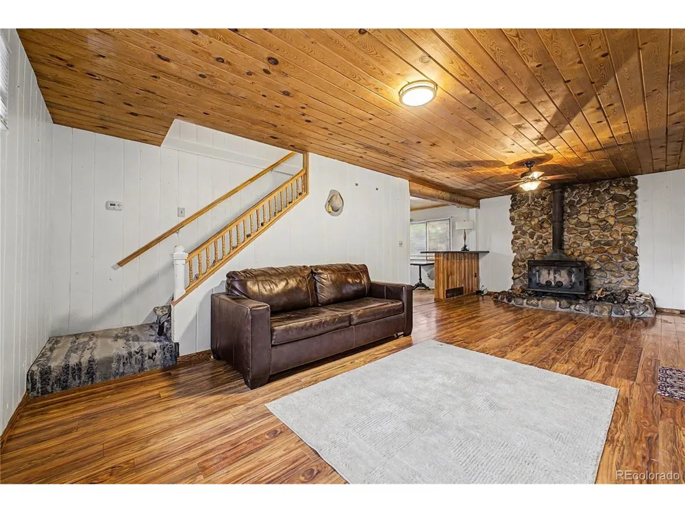 145 Bailey Drive Bailey, CO 80421