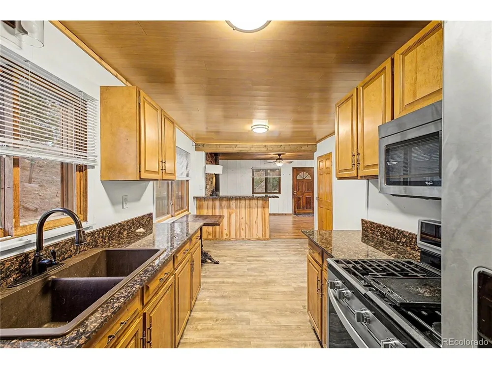 145 Bailey Drive Bailey, CO 80421