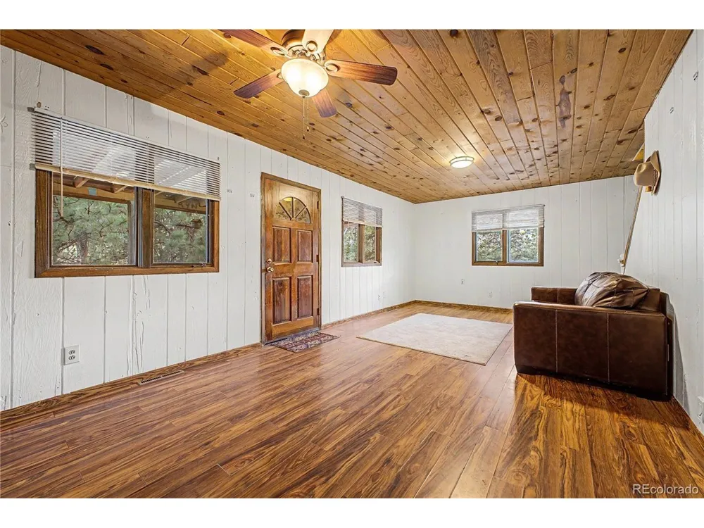 145 Bailey Drive Bailey, CO 80421
