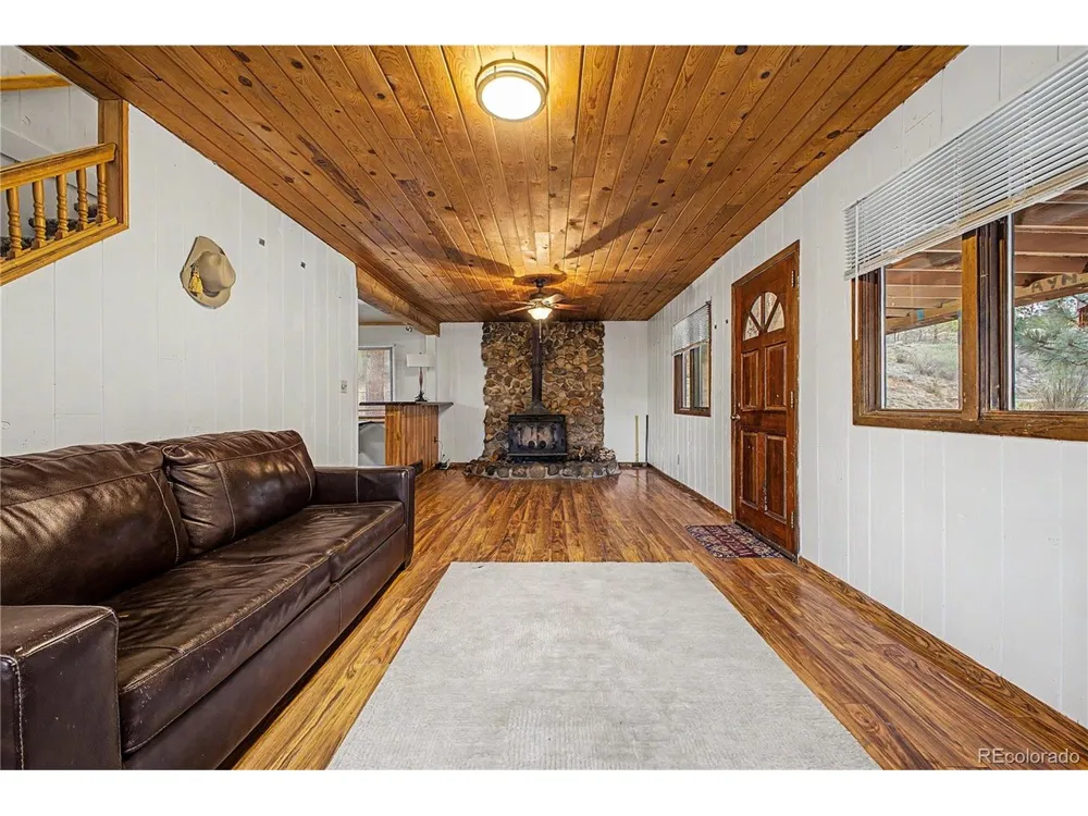 145 Bailey Drive Bailey, CO 80421