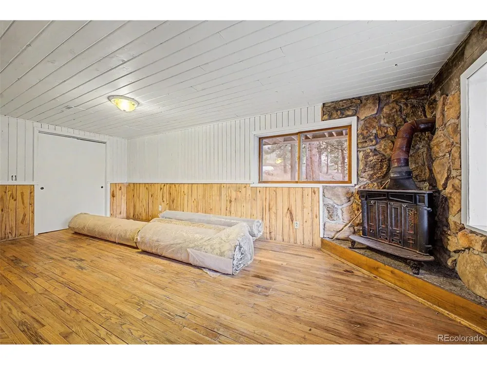 145 Bailey Drive Bailey, CO 80421
