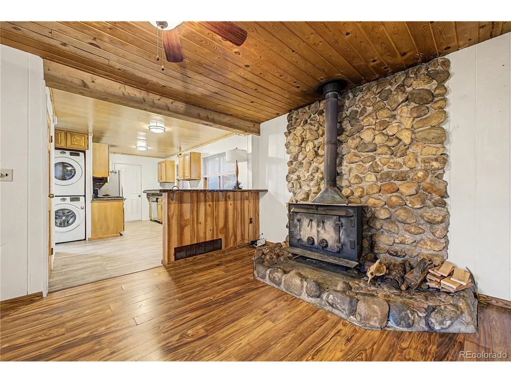 145 Bailey Drive Bailey, CO 80421