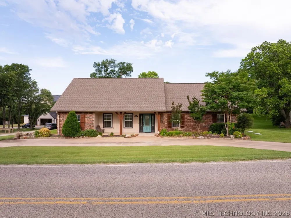 7007 Highway 70B Kingston, OK 73439