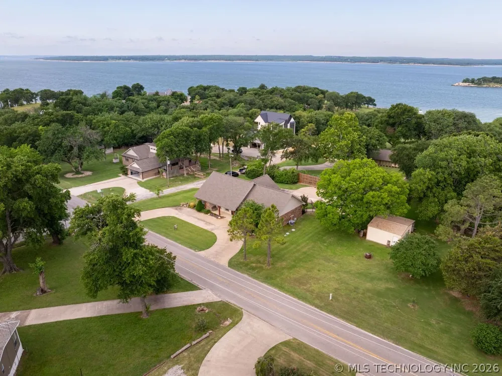 7007 Highway 70B Kingston, OK 73439