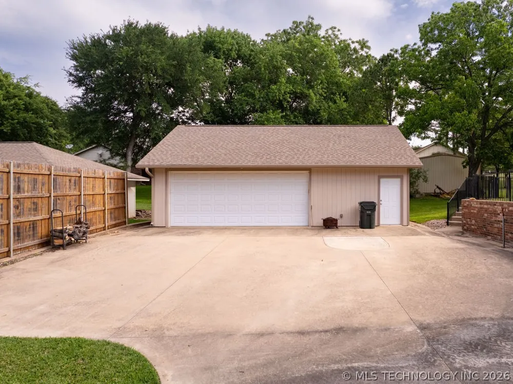 7007 Highway 70B Kingston, OK 73439