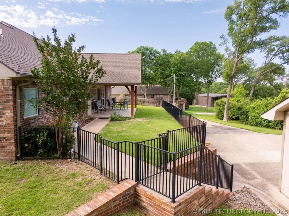 7007 Highway 70B Kingston, OK 73439