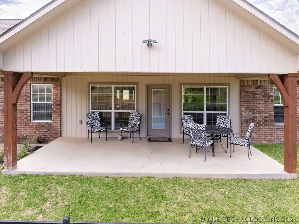 7007 Highway 70B Kingston, OK 73439
