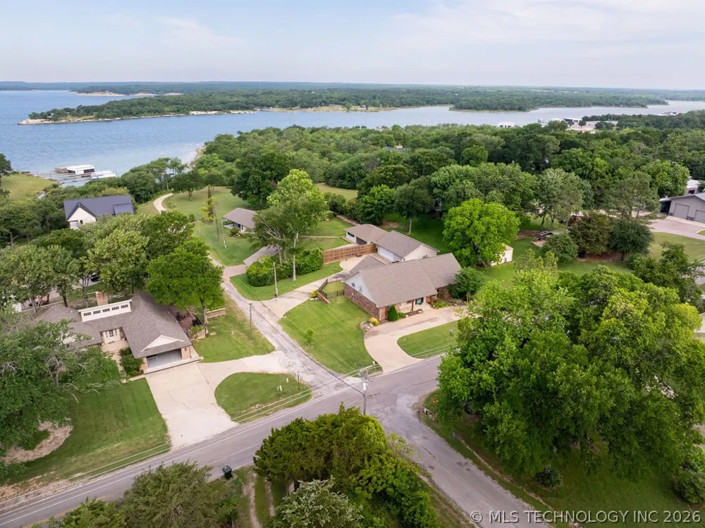 7007 Highway 70B Kingston, OK 73439