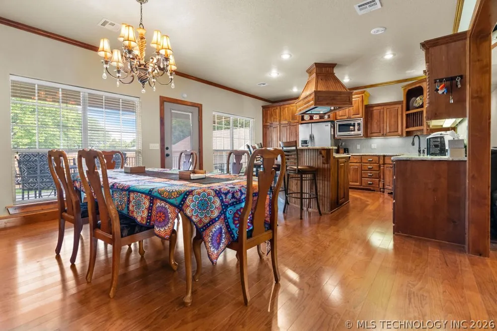 7007 Highway 70B Kingston, OK 73439
