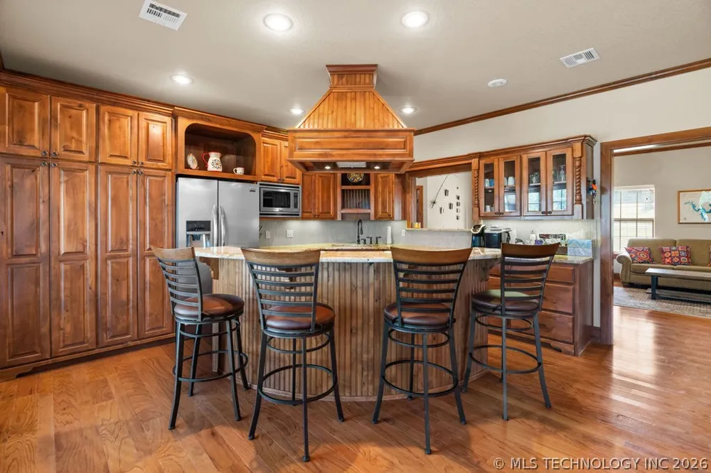 7007 Highway 70B Kingston, OK 73439