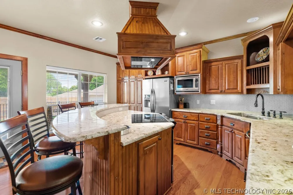 7007 Highway 70B Kingston, OK 73439