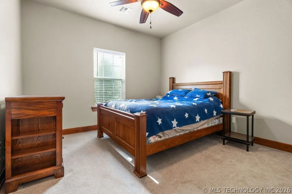 7007 Highway 70B Kingston, OK 73439