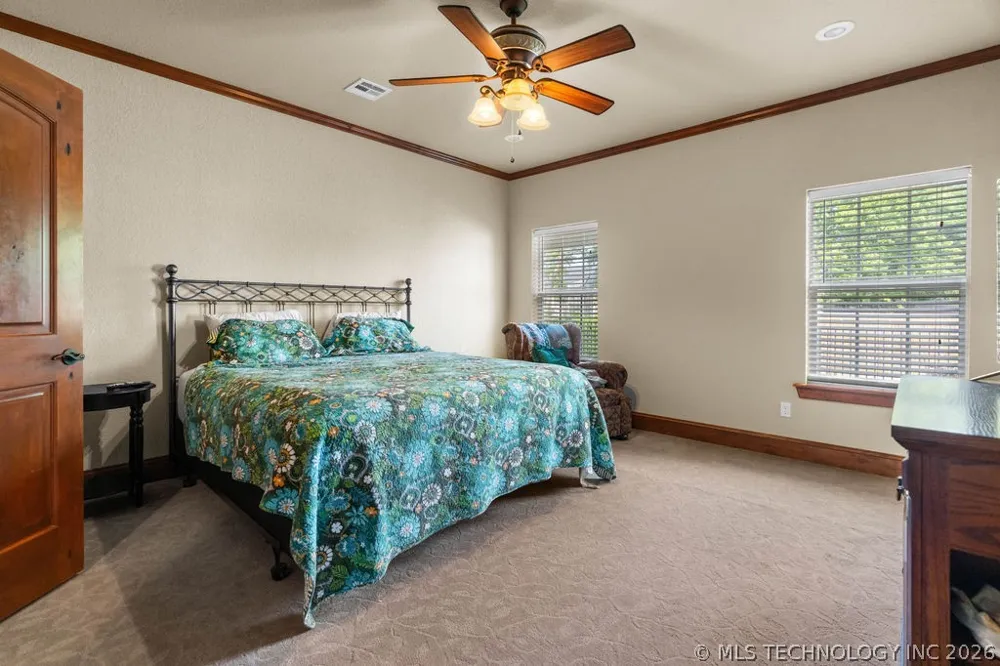 7007 Highway 70B Kingston, OK 73439