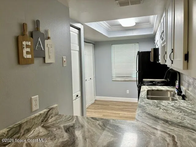 1010 Pine Tree Drive #202 Indian Harbour Beach, FL 32937
