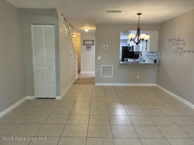 1010 Pine Tree Drive #202 Indian Harbour Beach, FL 32937