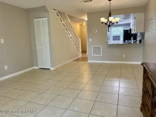 1010 Pine Tree Drive #202 Indian Harbour Beach, FL 32937