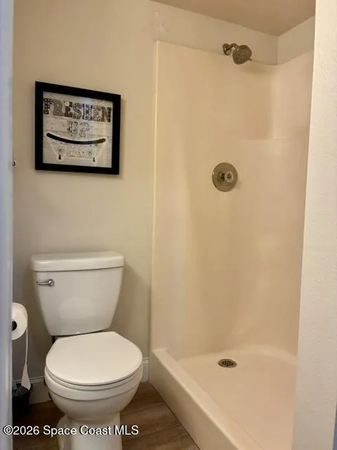 1010 Pine Tree Drive #202 Indian Harbour Beach, FL 32937