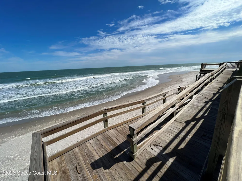 1010 Pine Tree Drive #202 Indian Harbour Beach, FL 32937