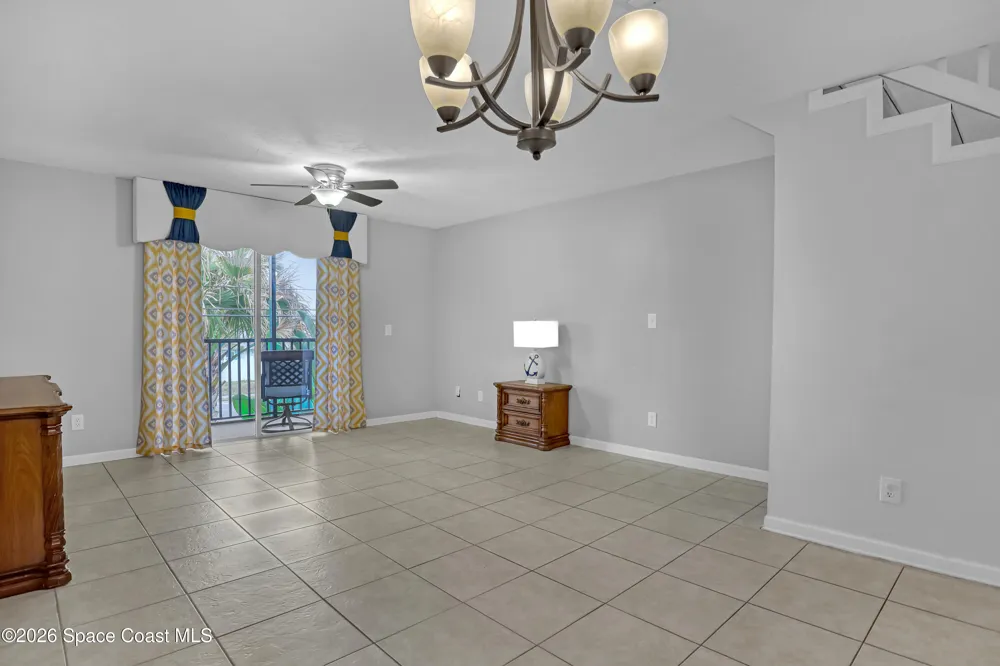 1010 Pine Tree Drive #202 Indian Harbour Beach, FL 32937