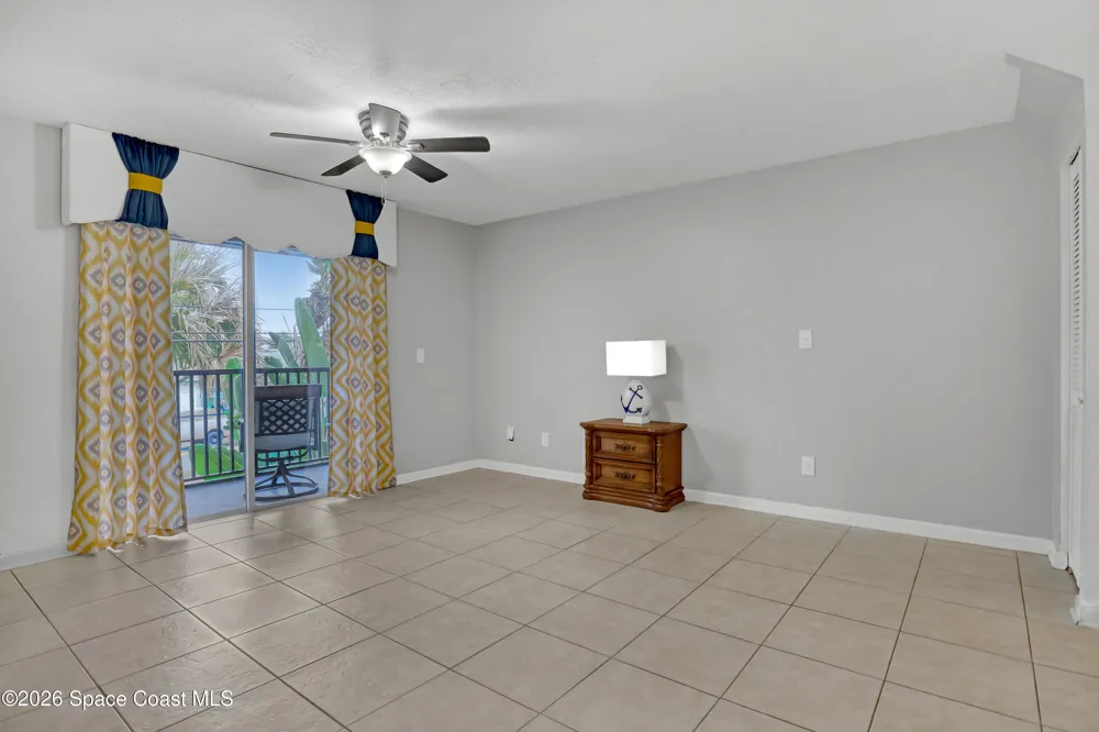 1010 Pine Tree Drive #202 Indian Harbour Beach, FL 32937