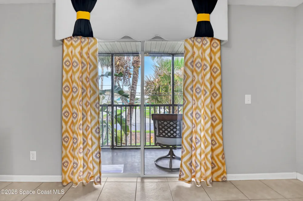 1010 Pine Tree Drive #202 Indian Harbour Beach, FL 32937