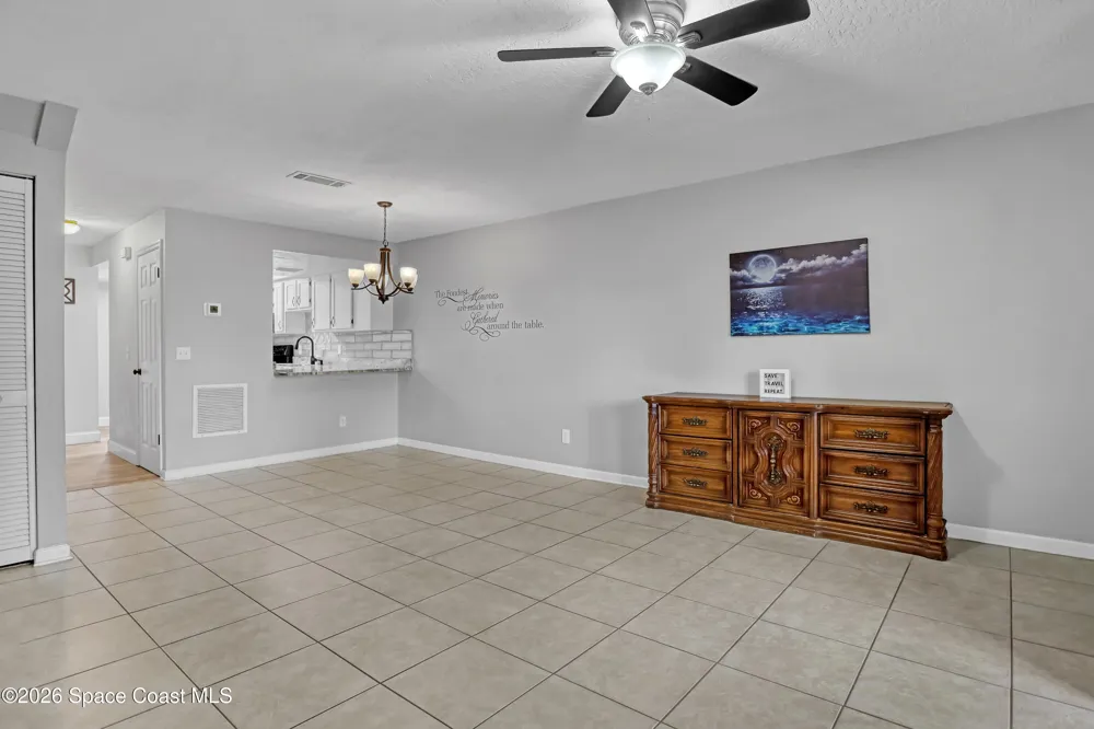 1010 Pine Tree Drive #202 Indian Harbour Beach, FL 32937