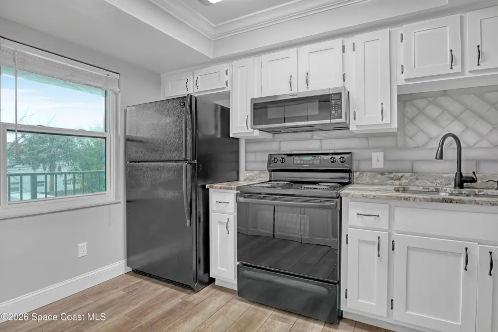 1010 Pine Tree Drive #202 Indian Harbour Beach, FL 32937