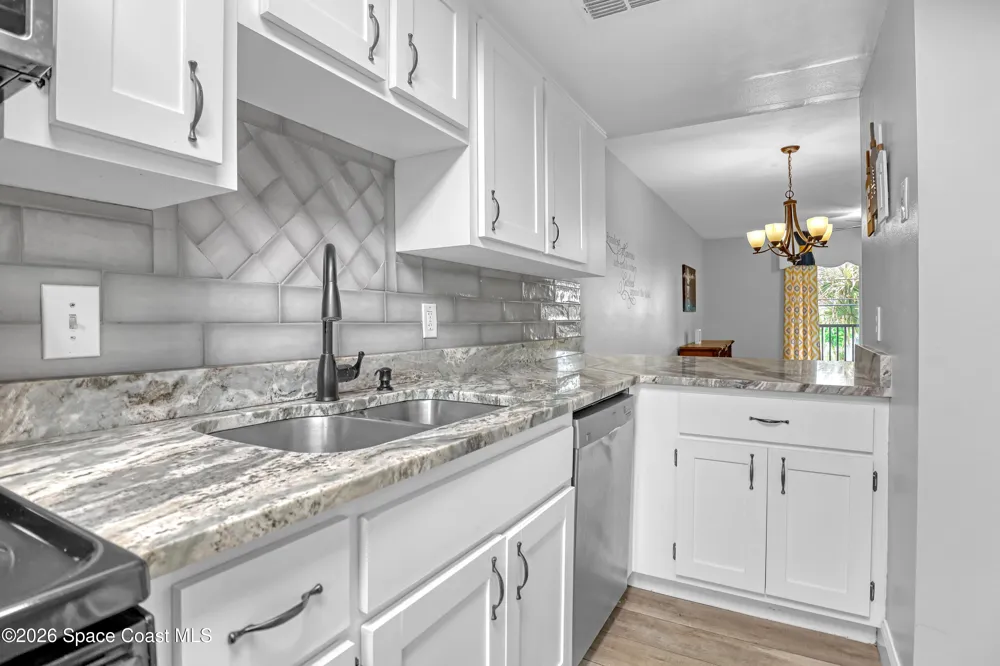 1010 Pine Tree Drive #202 Indian Harbour Beach, FL 32937