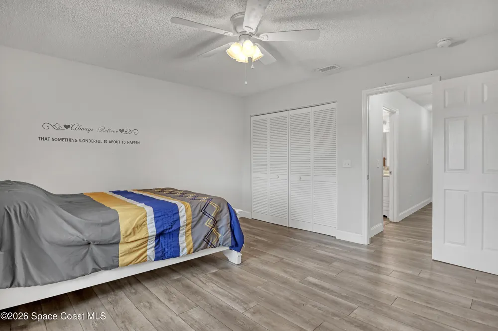 1010 Pine Tree Drive #202 Indian Harbour Beach, FL 32937