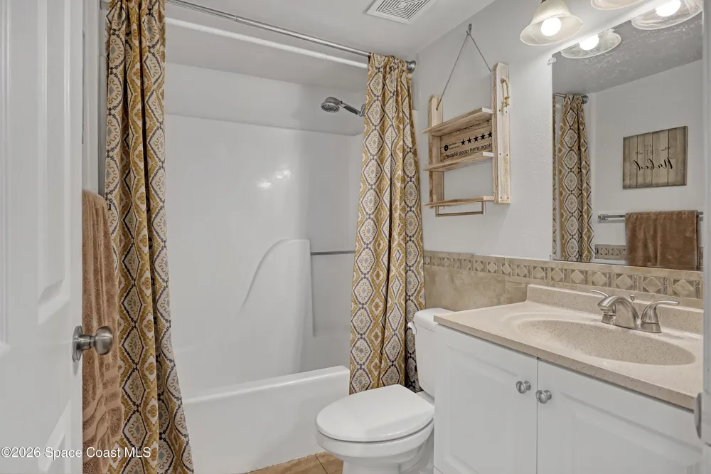 1010 Pine Tree Drive #202 Indian Harbour Beach, FL 32937