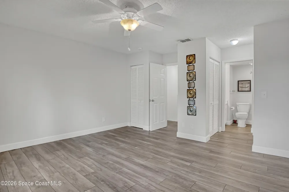 1010 Pine Tree Drive #202 Indian Harbour Beach, FL 32937
