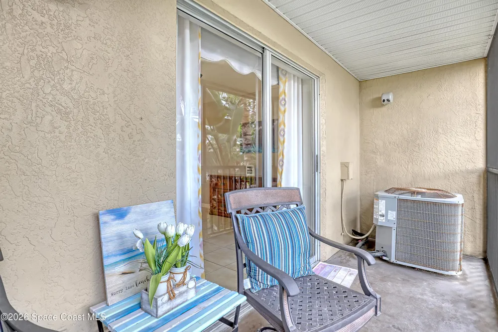 1010 Pine Tree Drive #202 Indian Harbour Beach, FL 32937