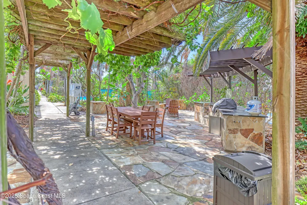 1010 Pine Tree Drive #202 Indian Harbour Beach, FL 32937
