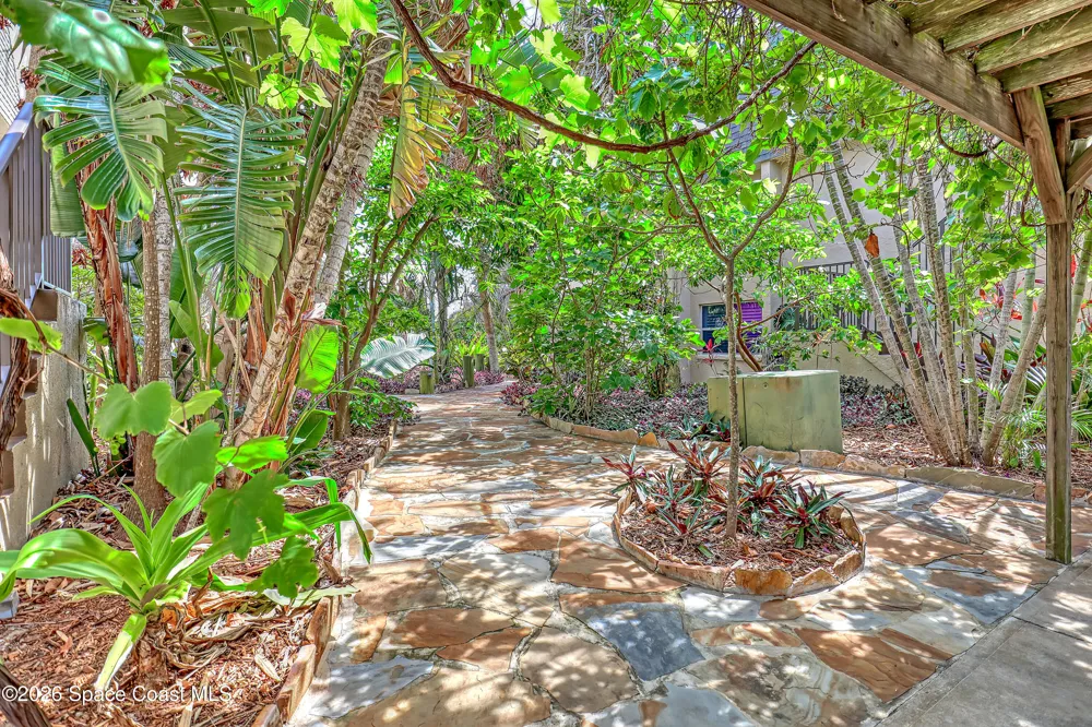 1010 Pine Tree Drive #202 Indian Harbour Beach, FL 32937