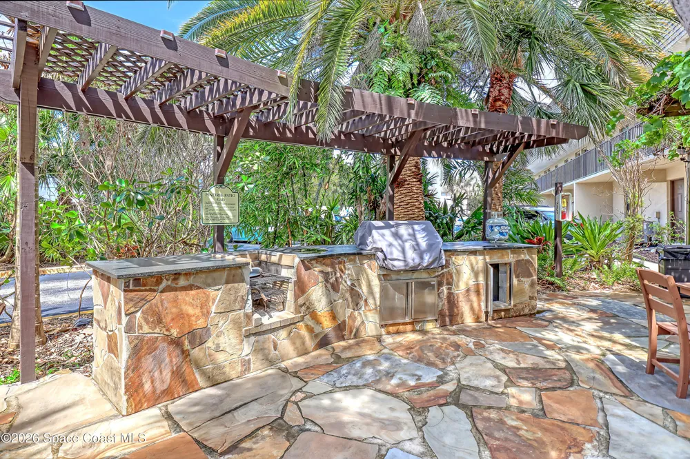 1010 Pine Tree Drive #202 Indian Harbour Beach, FL 32937