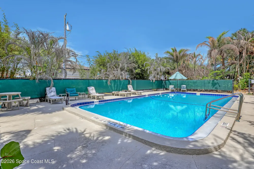 1010 Pine Tree Drive #202 Indian Harbour Beach, FL 32937