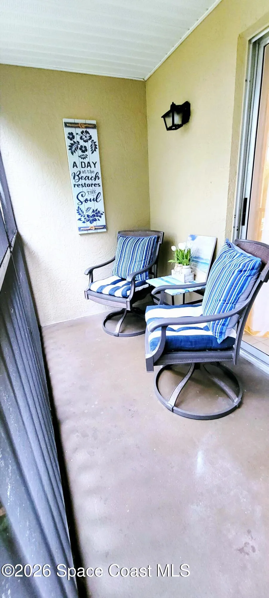 1010 Pine Tree Drive #202 Indian Harbour Beach, FL 32937