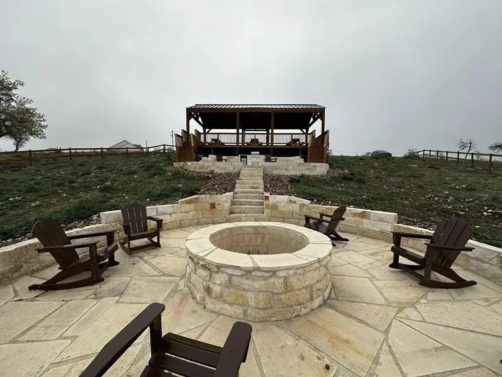 64 Longbow Lane Fredericksburg, TX 78624