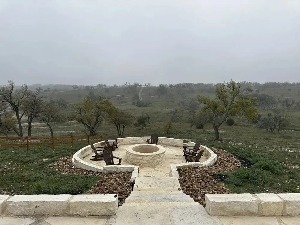 64 Longbow Lane Fredericksburg, TX 78624