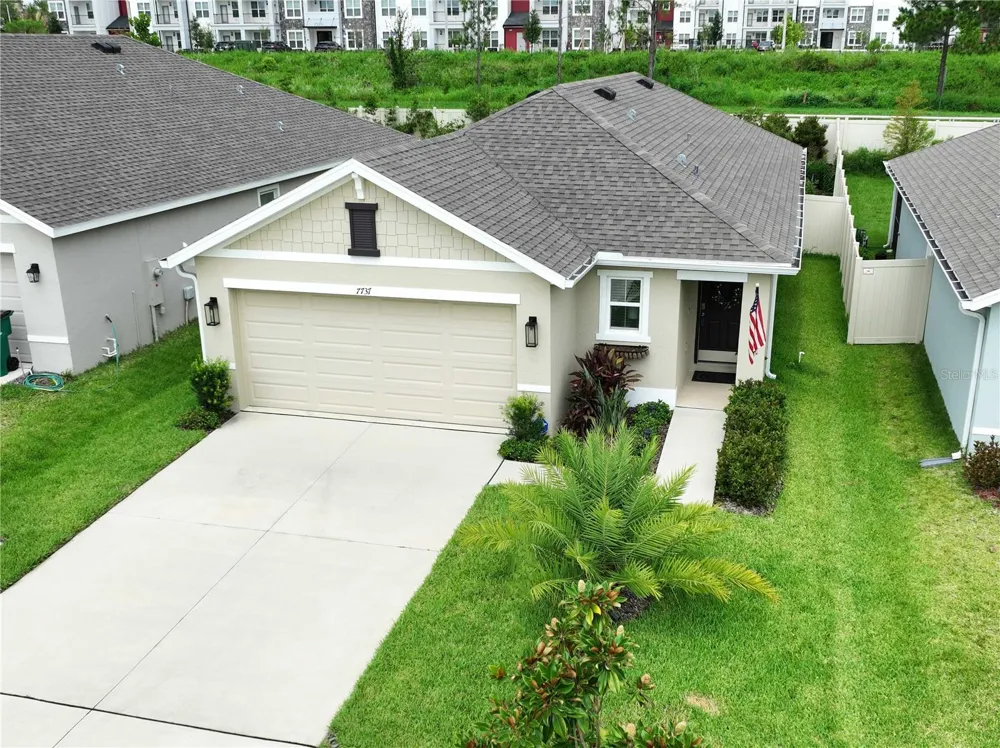 7737 SAIL CLOVER LANE Zephyrhills, FL 33540
