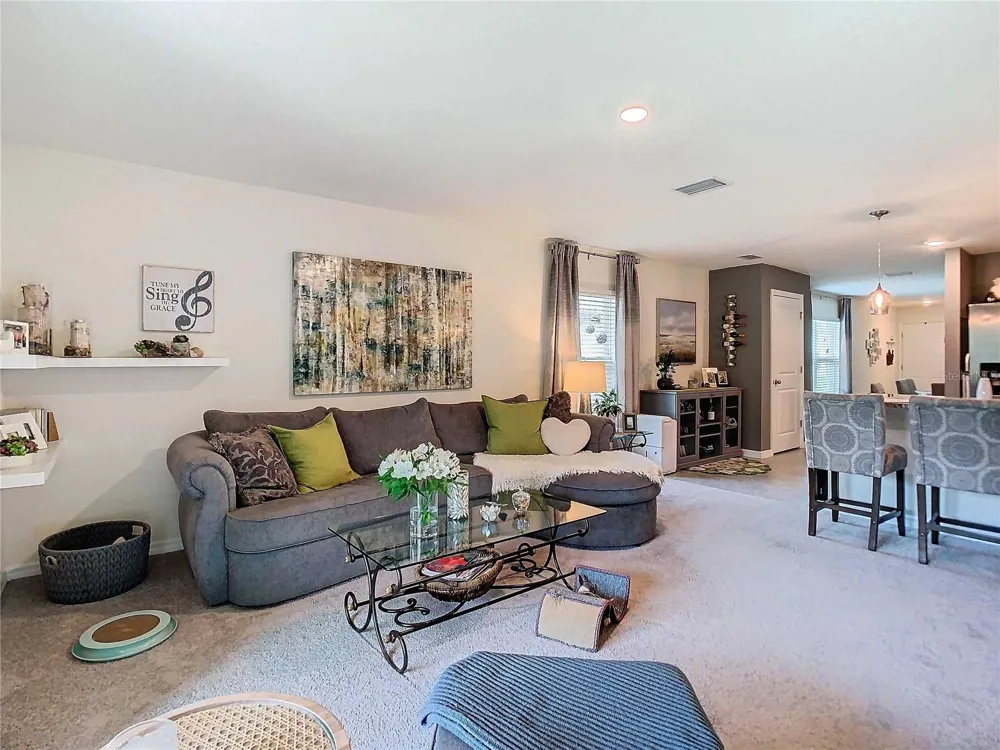 7737 SAIL CLOVER LANE Zephyrhills, FL 33540