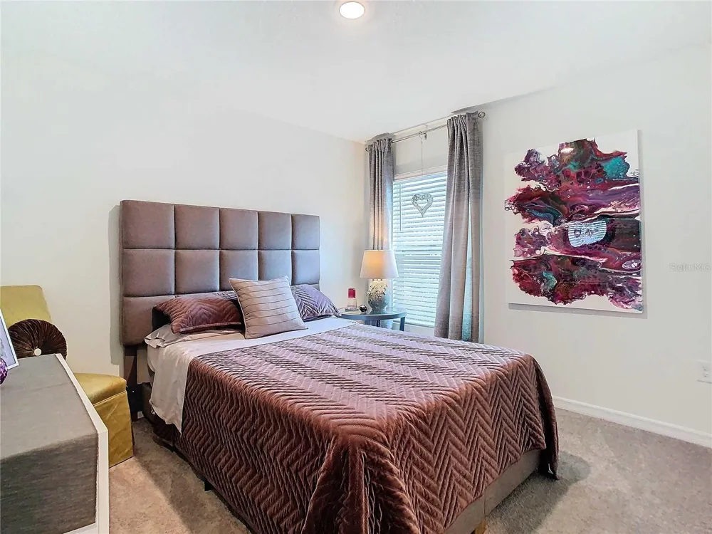 7737 SAIL CLOVER LANE Zephyrhills, FL 33540
