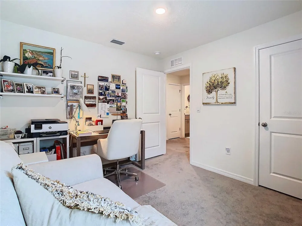 7737 SAIL CLOVER LANE Zephyrhills, FL 33540