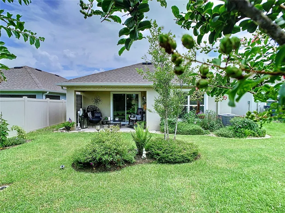 7737 SAIL CLOVER LANE Zephyrhills, FL 33540
