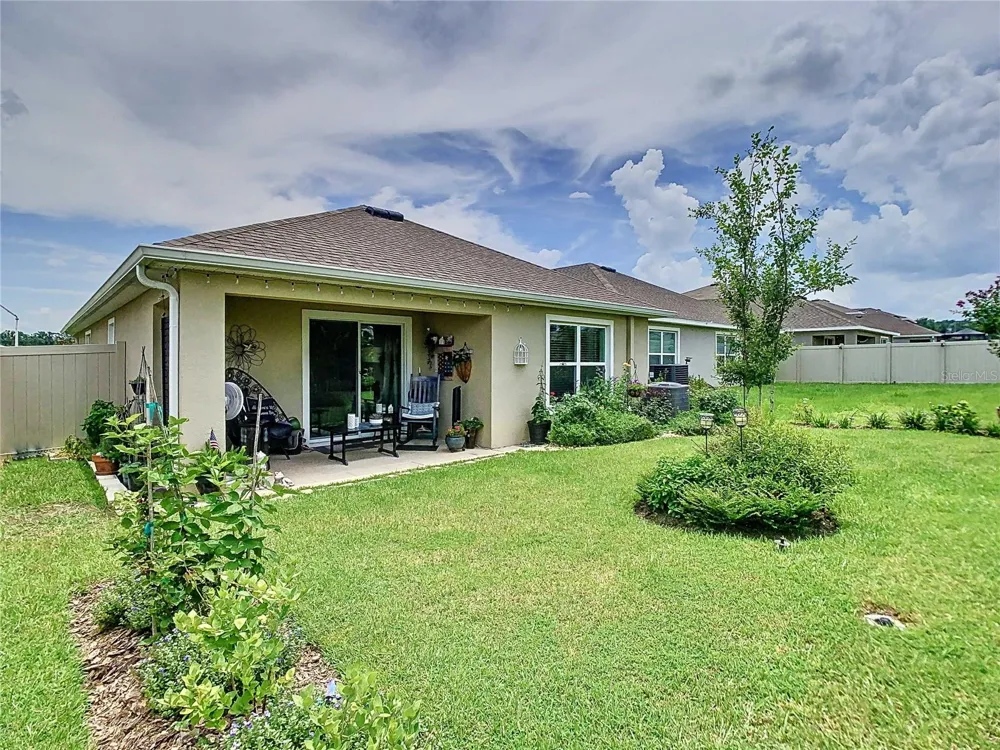7737 SAIL CLOVER LANE Zephyrhills, FL 33540