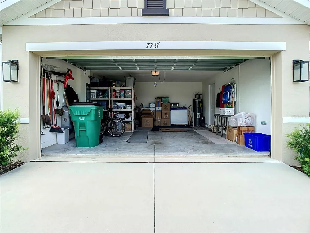 7737 SAIL CLOVER LANE Zephyrhills, FL 33540