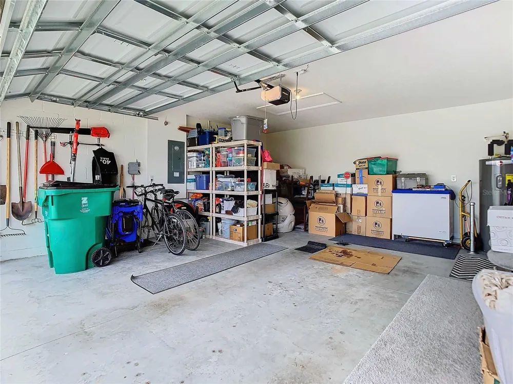 7737 SAIL CLOVER LANE Zephyrhills, FL 33540