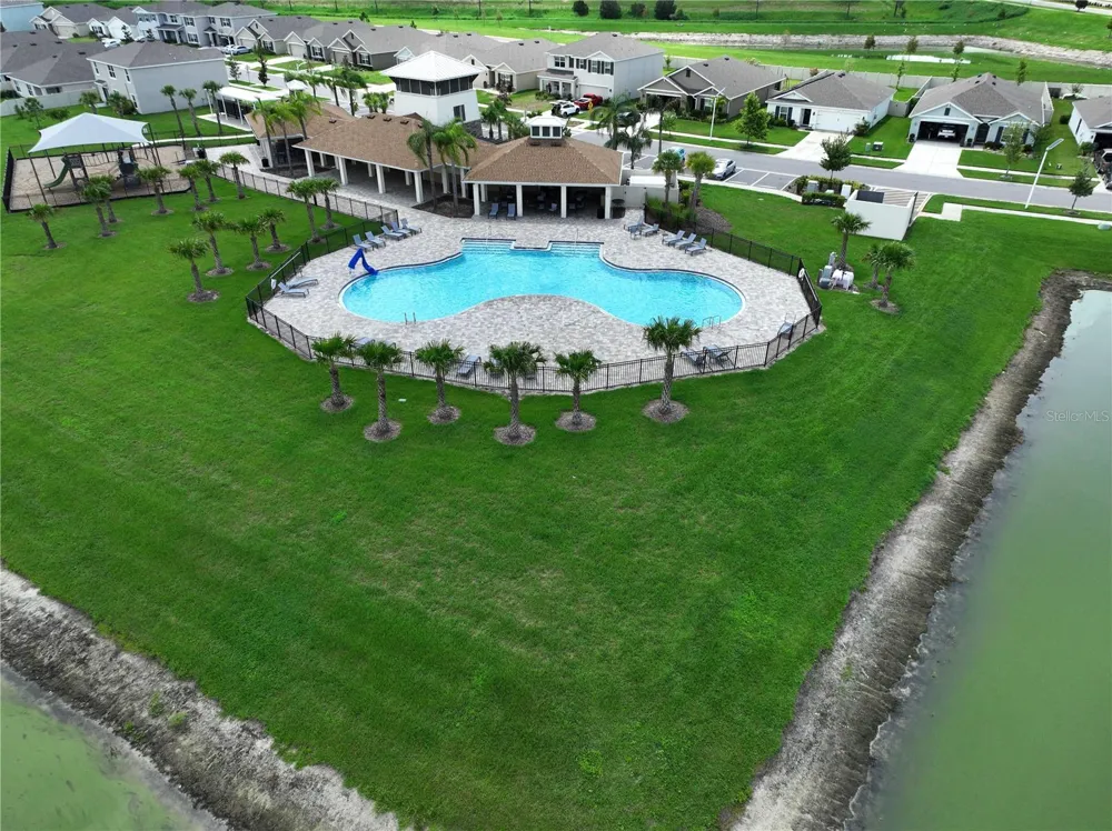 7737 SAIL CLOVER LANE Zephyrhills, FL 33540