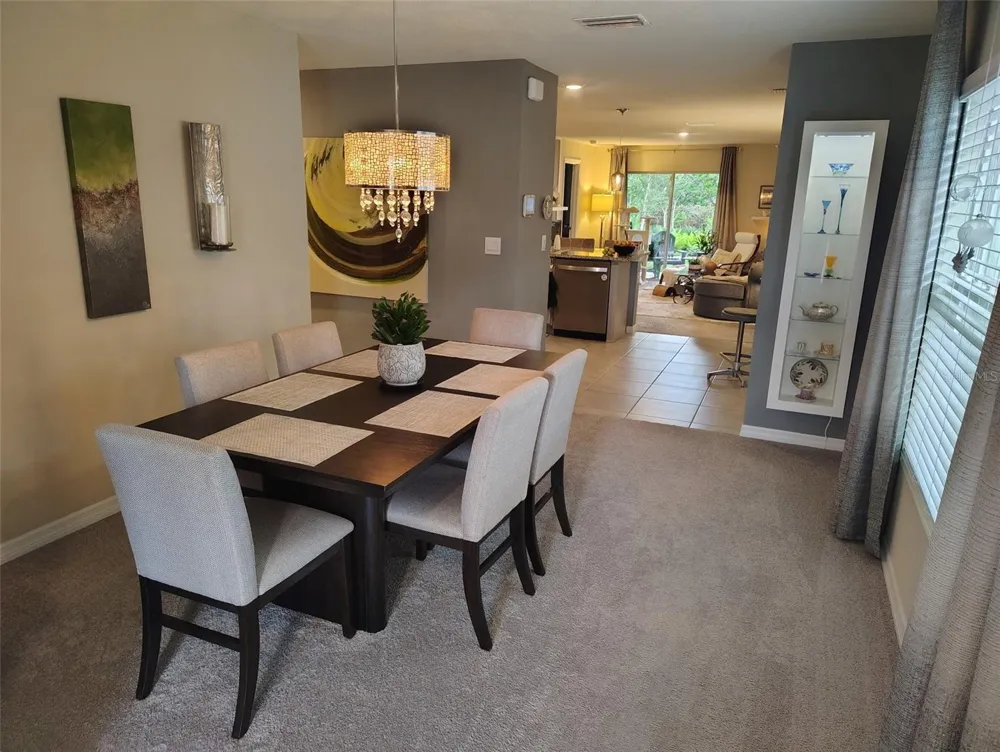 7737 SAIL CLOVER LANE Zephyrhills, FL 33540
