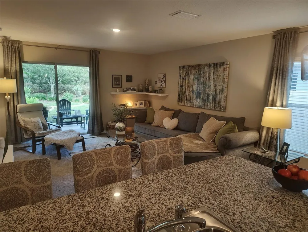 7737 SAIL CLOVER LANE Zephyrhills, FL 33540
